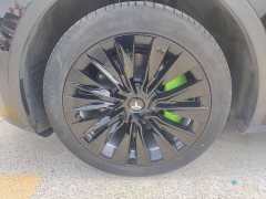 Lexus Y 2022 Refresh RWD - фото 12