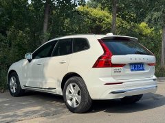 Volvo XC60 2022 B5 AWD Luxury Edition - фото 10