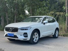 Volvo XC60 2022 B5 AWD Luxury Edition - фото 2