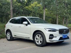 Volvo XC60 2022 B5 AWD Luxury Edition - фото 3
