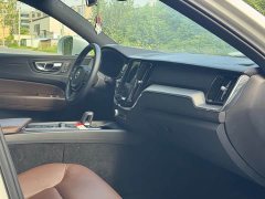 Volvo XC60 2022 B5 AWD Luxury Edition - фото 4