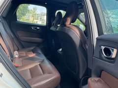 Volvo XC60 2022 B5 AWD Luxury Edition - фото 5