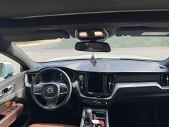 Volvo XC60 2022 B5 AWD Luxury Edition - фото 6
