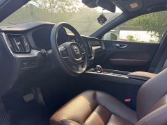 Volvo XC60 2022 B5 AWD Luxury Edition - фото 7