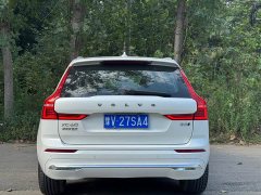 Volvo XC60 2022 B5 AWD Luxury Edition - фото 8