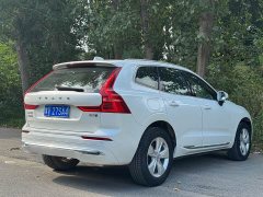 Volvo XC60 2022 B5 AWD Luxury Edition - фото 9