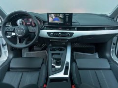 Audi A4L 2024 40 TFSI Fashionable and Dynamic - фото 11
