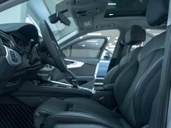 Audi A4L 2024 40 TFSI Fashionable and Dynamic - фото 12