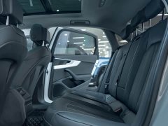 Audi A4L 2024 40 TFSI Fashionable and Dynamic - фото 13