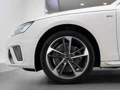 Audi A4L 2024 40 TFSI Fashionable and Dynamic - фото 9