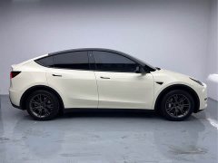 Tesla Model Y rear-wheel drive version - фото 12