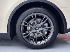 Tesla Model Y rear-wheel drive version - фото 13