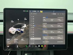 Tesla Model Y rear-wheel drive version - фото 16