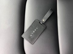 Tesla Model Y rear-wheel drive version - фото 18