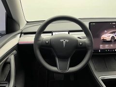 Tesla Model Y rear-wheel drive version - фото 19