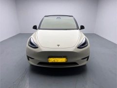 Tesla Model Y rear-wheel drive version - фото 2