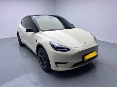Tesla Model Y rear-wheel drive version - фото 3