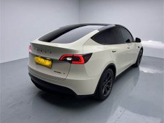 Tesla Model Y rear-wheel drive version - фото 4