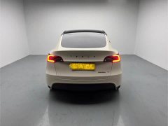 Tesla Model Y rear-wheel drive version - фото 5