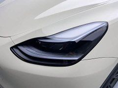 Tesla Model Y rear-wheel drive version - фото 7