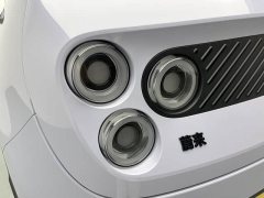Lynk & Co firefly free version - фото 20