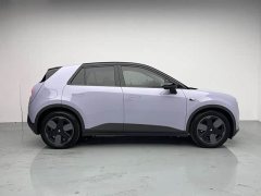 Lynk & Co firefly free version - фото 6