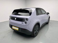 Lynk & Co firefly free version - фото 7