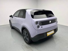 Lynk & Co firefly free version - фото 8