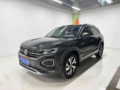 Volkswagen Tayron 330TSI 2WD Luxury Smart Link Plus - фото 1