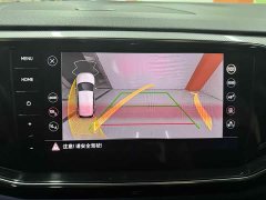 Volkswagen Tayron 330TSI 2WD Luxury Smart Link Plus - фото 10