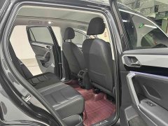 Volkswagen Tayron 330TSI 2WD Luxury Smart Link Plus - фото 13
