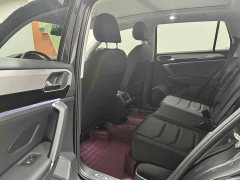 Volkswagen Tayron 330TSI 2WD Luxury Smart Link Plus - фото 14