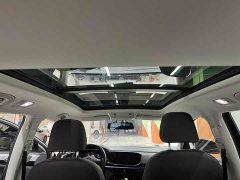 Volkswagen Tayron 330TSI 2WD Luxury Smart Link Plus - фото 17
