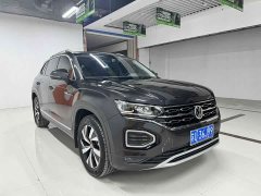 Volkswagen Tayron 330TSI 2WD Luxury Smart Link Plus - фото 3