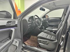 Volkswagen Tayron 330TSI 2WD Luxury Smart Link Plus - фото 4
