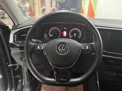 Volkswagen Tayron 330TSI 2WD Luxury Smart Link Plus - фото 8