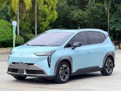 AION Y 70 Smart Edition Lithium Iron Phosphate - фото 1