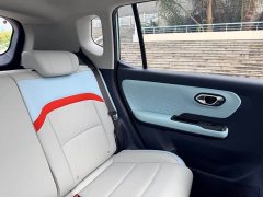 AION Y 70 Smart Edition Lithium Iron Phosphate - фото 12