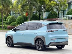 AION Y 70 Smart Edition Lithium Iron Phosphate - фото 3