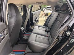 BMW Yixuan 1.5L automatic fast version - фото 10