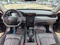 BMW Yixuan 1.5L automatic fast version - фото 12