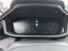 BMW Yixuan 1.5L automatic fast version - фото 18