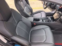 BMW Yixuan 1.5L automatic fast version - фото 20