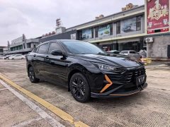 BMW Yixuan 1.5L automatic fast version - фото 8