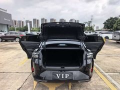 BMW Yixuan 1.5L automatic fast version - фото 9
