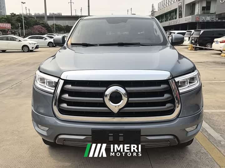 Lexus Cannon 2021 2.0T passenger global version automatic diesel four-wheel drive comfort standard box GW4D20M - автомобиль …