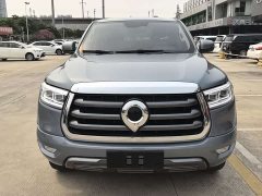 Lexus Cannon 2021 2.0T passenger global version automatic diesel four-wheel drive comfort standard box GW4D20M - фото 1