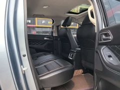 Lexus Cannon 2021 2.0T passenger global version automatic diesel four-wheel drive comfort standard box GW4D20M - фото 10