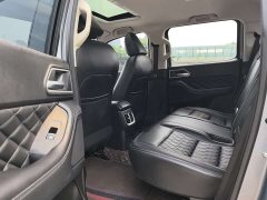Lexus Cannon 2021 2.0T passenger global version automatic diesel four-wheel drive comfort standard box GW4D20M - фото 11