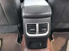 Lexus Cannon 2021 2.0T passenger global version automatic diesel four-wheel drive comfort standard box GW4D20M - фото 12